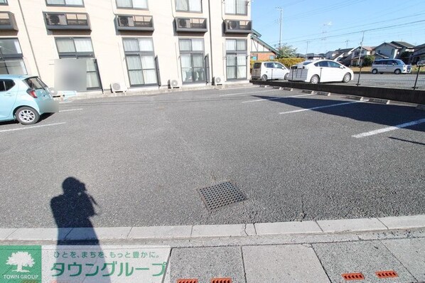 レオパレスコンフォートSの物件内観写真